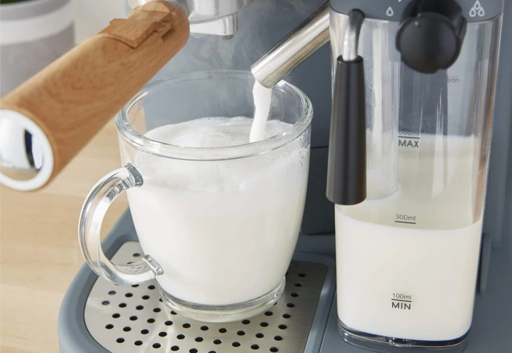 best professional espresso machine