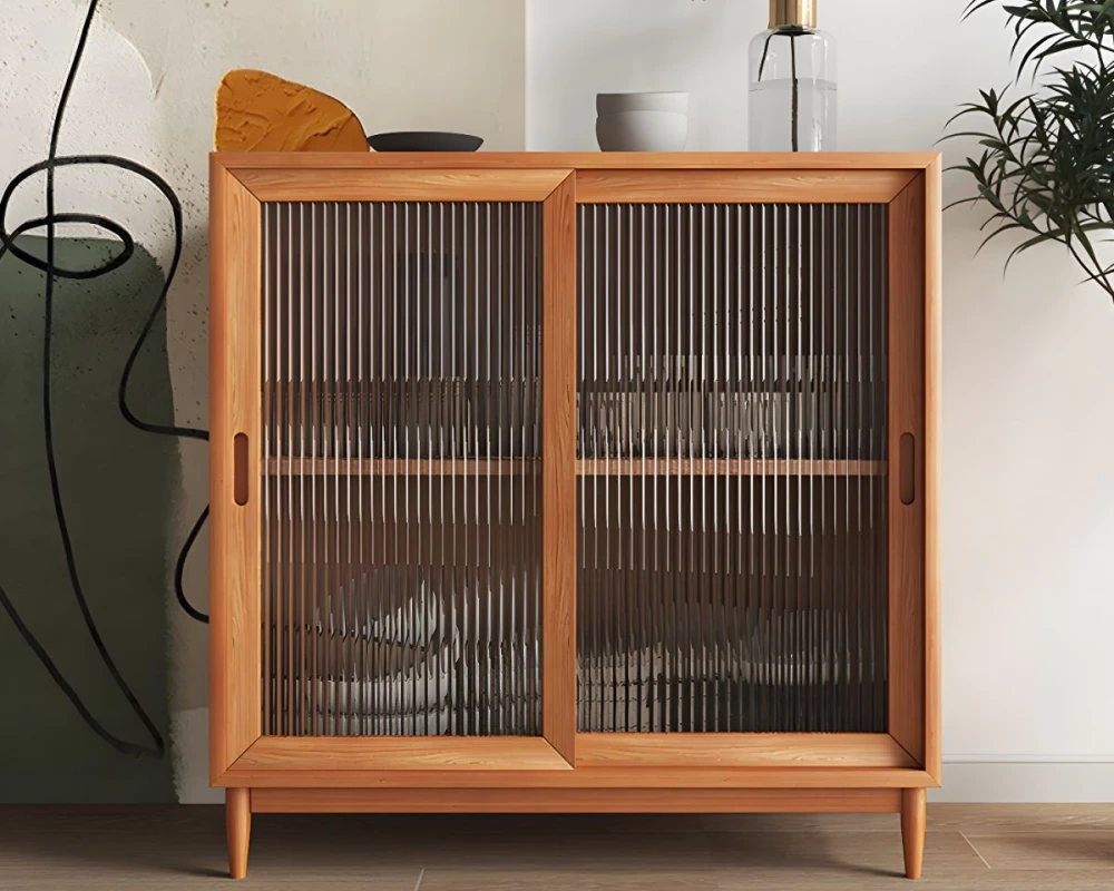 modern sideboard with drawers