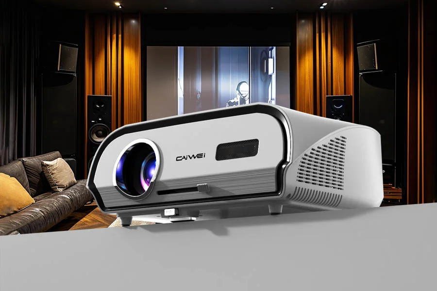 best projector for dorm room