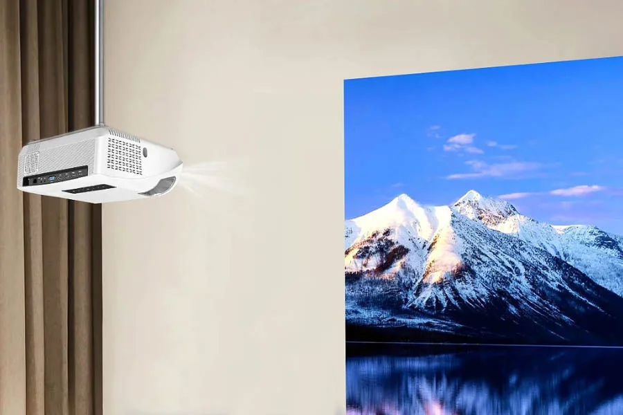 movie projectors